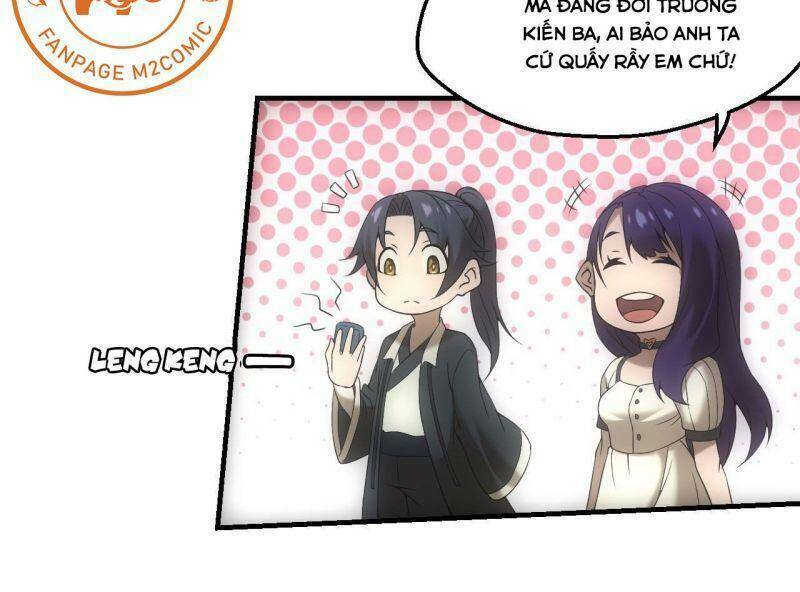 Đọc truyện Đô thị bắt yêu nhân - Chap 14