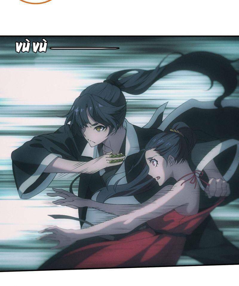 Đọc truyện Đô thị bắt yêu nhân - Chap 15