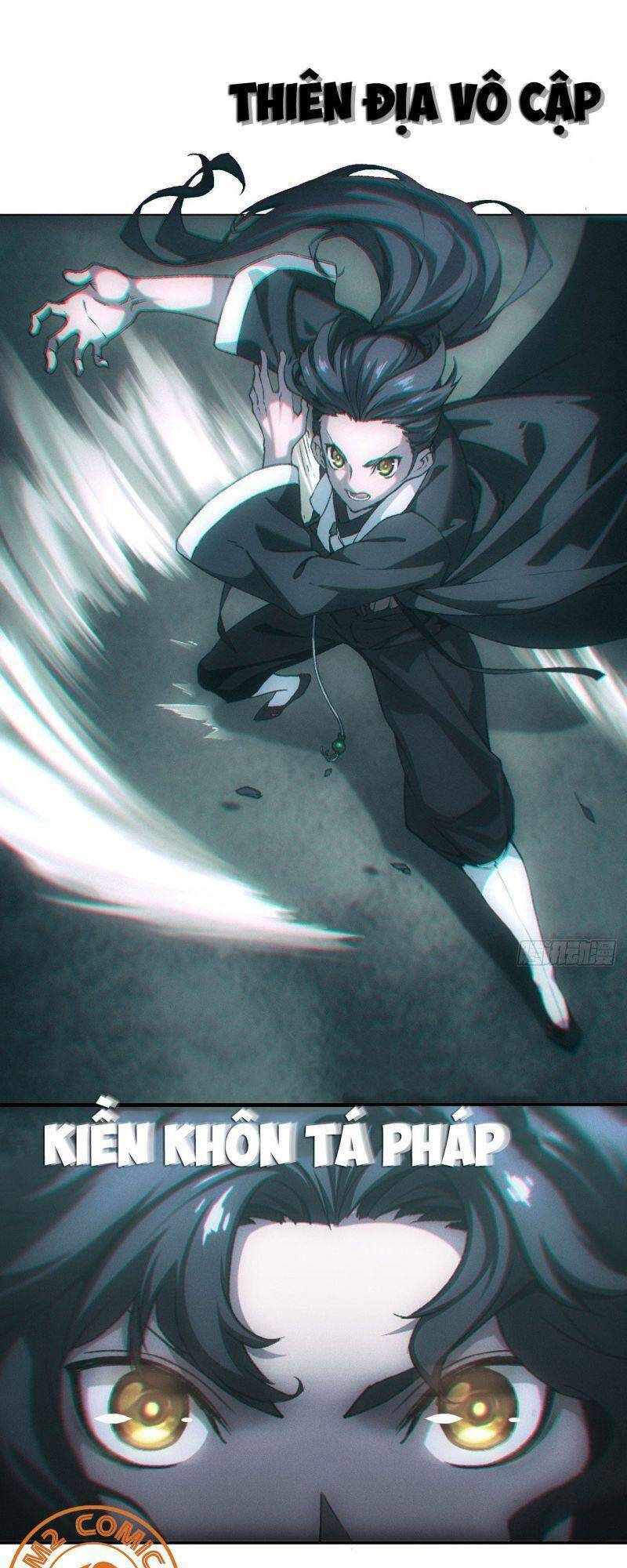 Đọc truyện Đô thị bắt yêu nhân - Chap 15