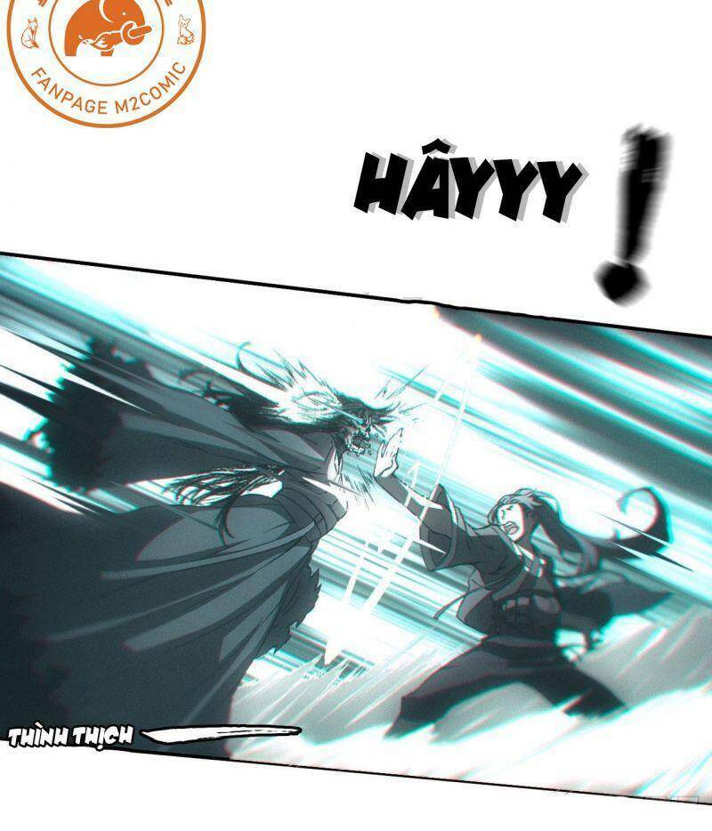 Đọc truyện Đô thị bắt yêu nhân - Chap 15