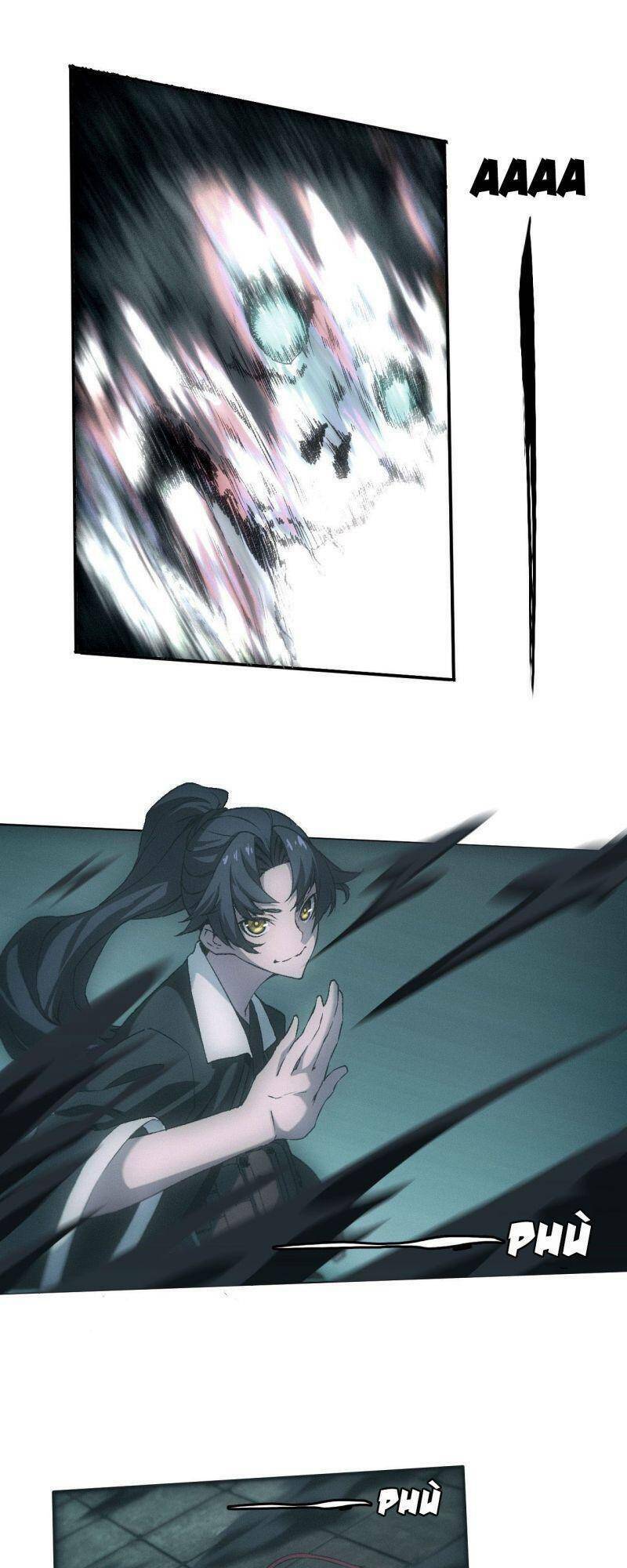 Đọc truyện Đô thị bắt yêu nhân - Chap 15