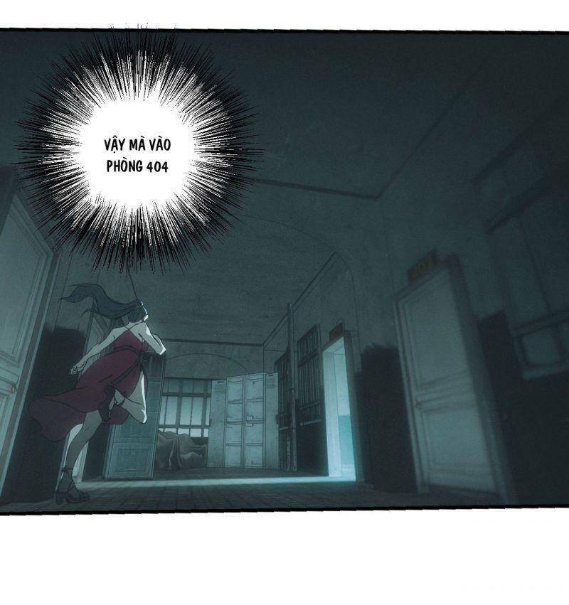 Đọc truyện Đô thị bắt yêu nhân - Chap 15