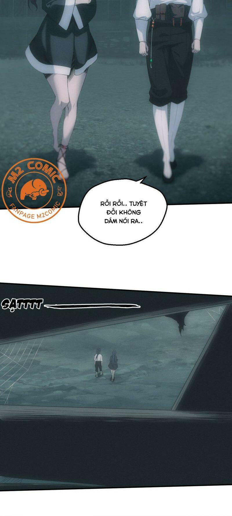 Đọc truyện Đô thị bắt yêu nhân - Chap 16