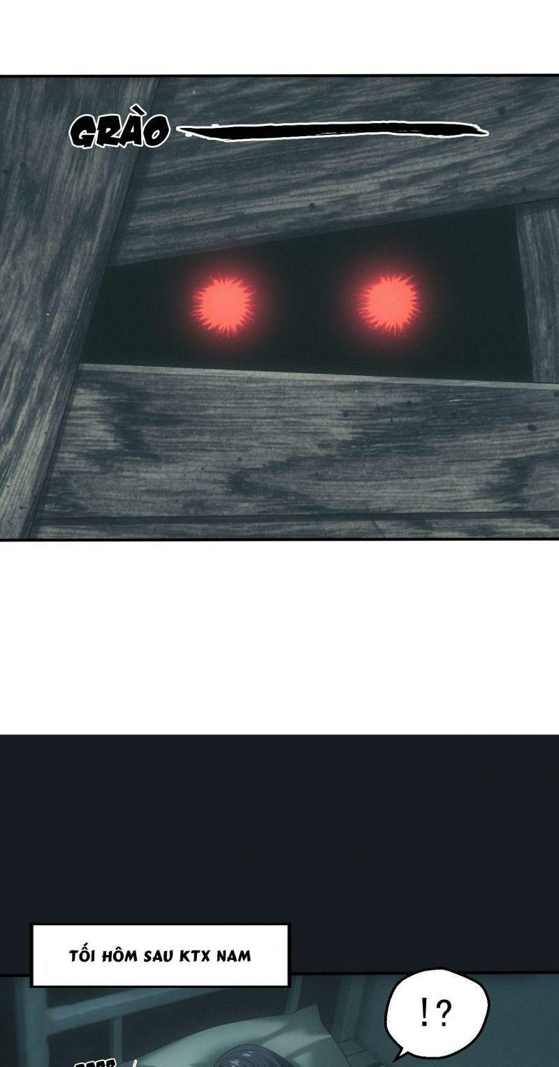 Đọc truyện Đô thị bắt yêu nhân - Chap 16