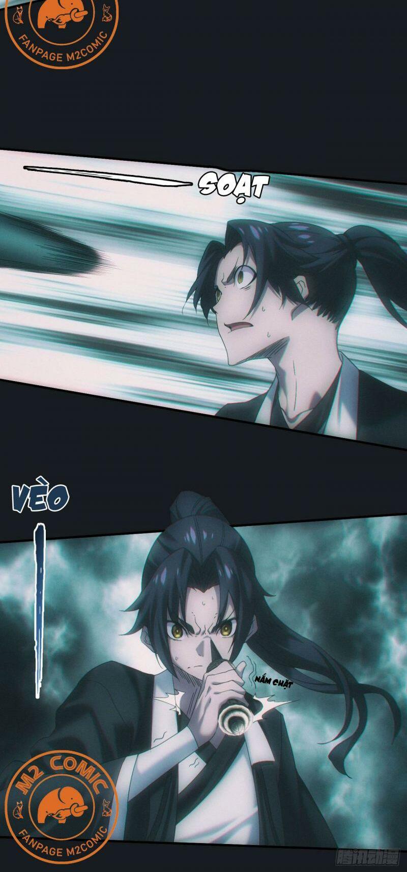 Đọc truyện Đô thị bắt yêu nhân - Chap 17