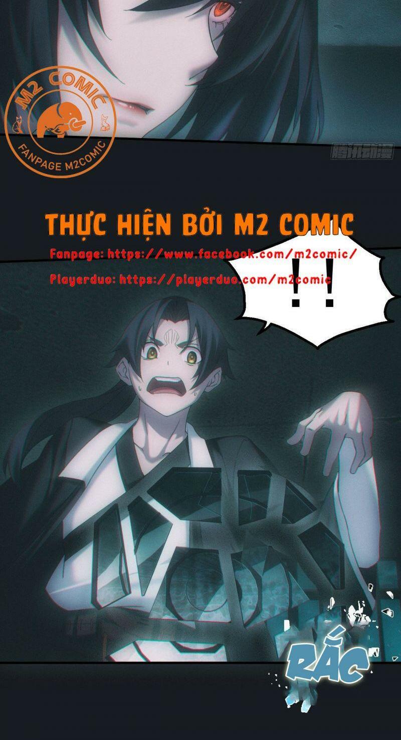Đọc truyện Đô thị bắt yêu nhân - Chap 17