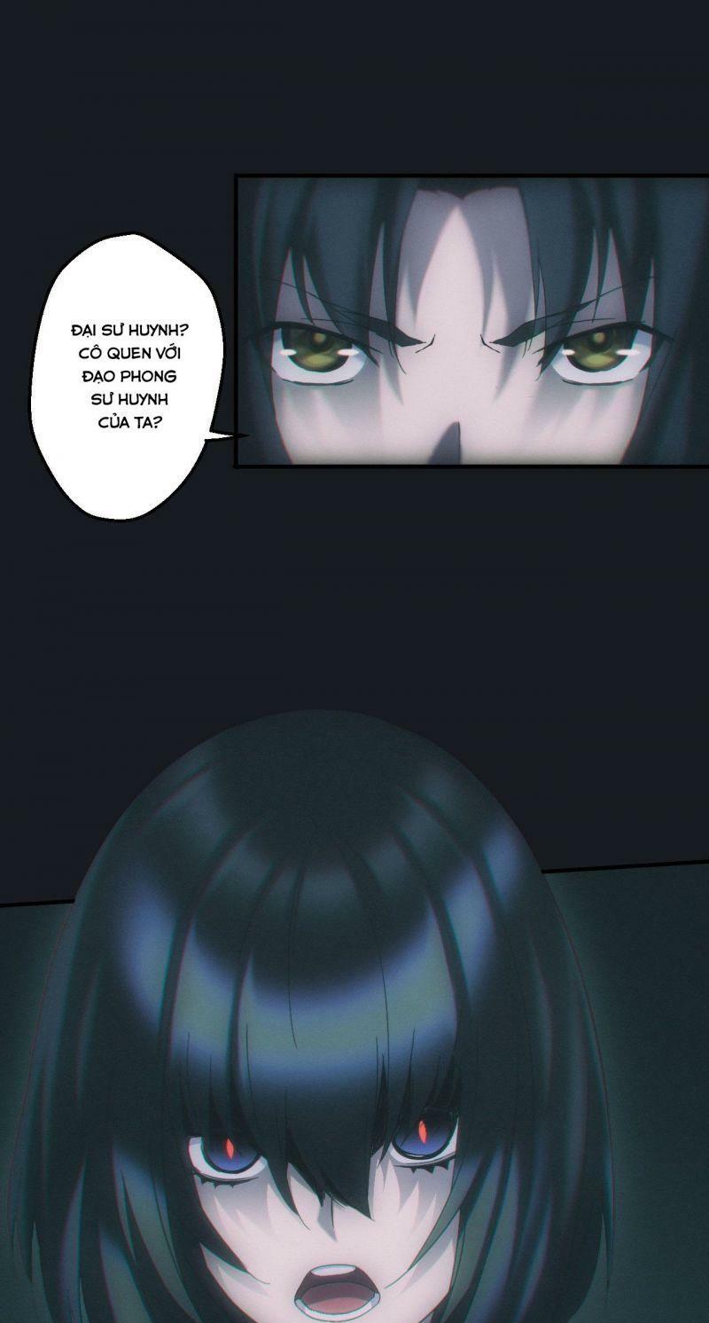 Đọc truyện Đô thị bắt yêu nhân - Chap 17