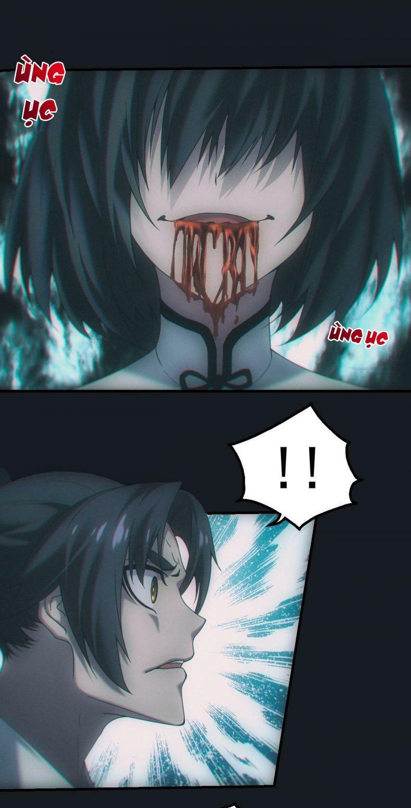 Đọc truyện Đô thị bắt yêu nhân - Chap 17