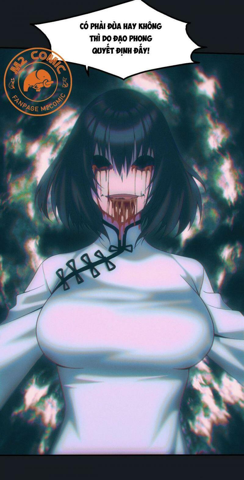 Đọc truyện Đô thị bắt yêu nhân - Chap 17