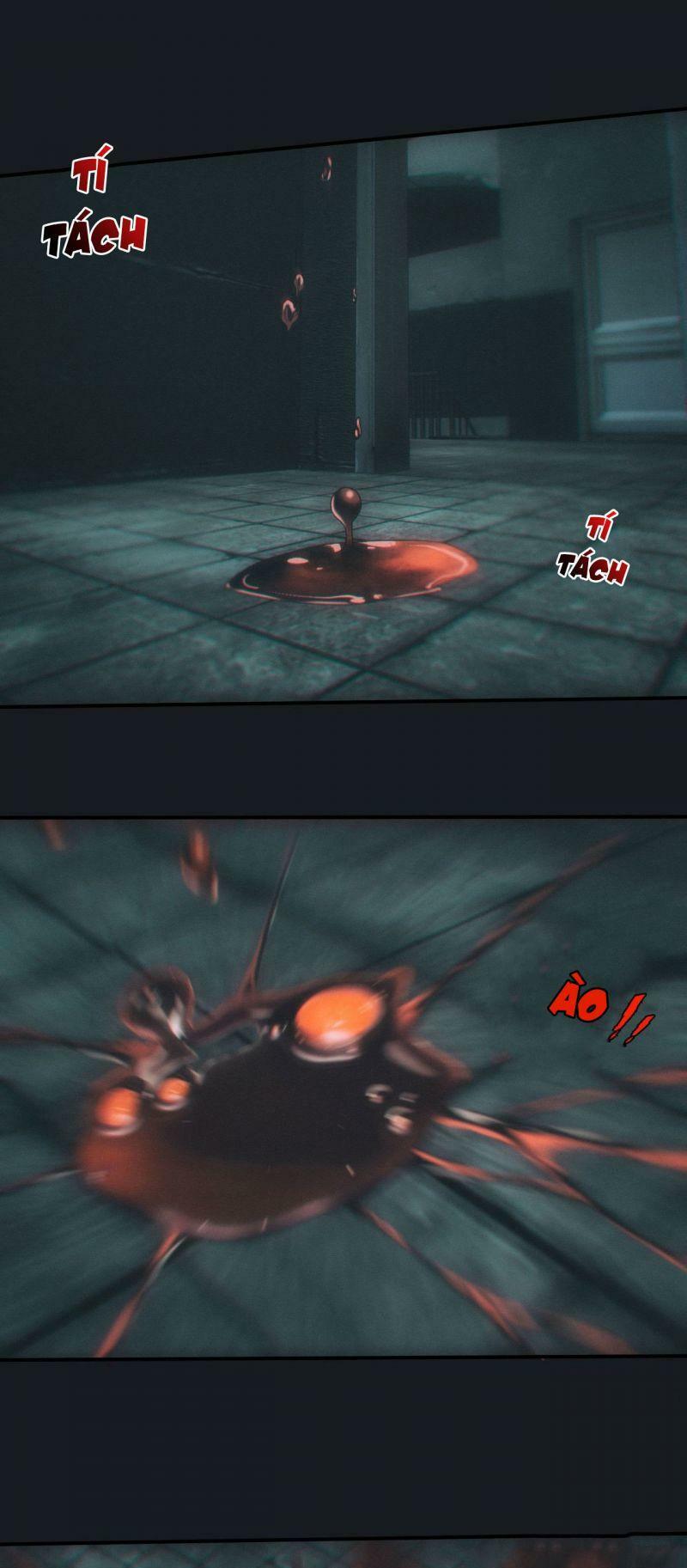 Đọc truyện Đô thị bắt yêu nhân - Chap 17