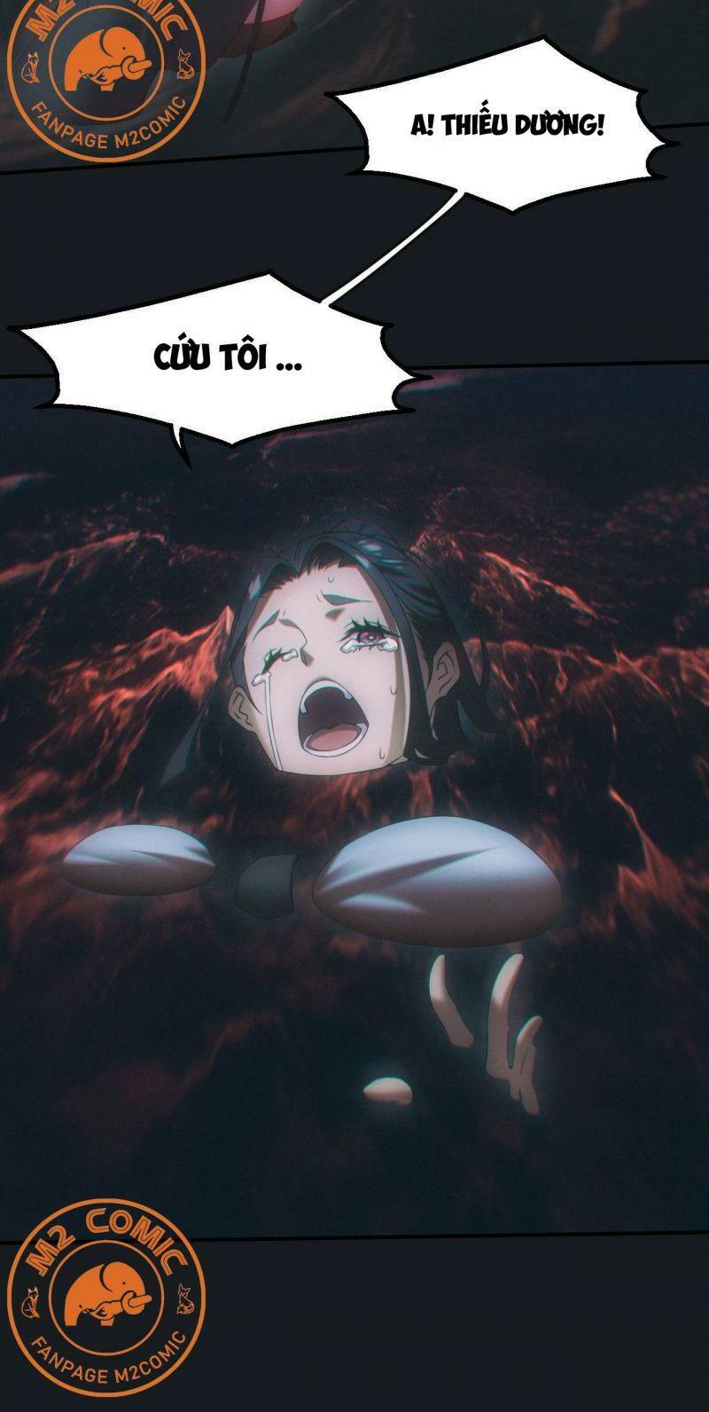 Đọc truyện Đô thị bắt yêu nhân - Chap 17