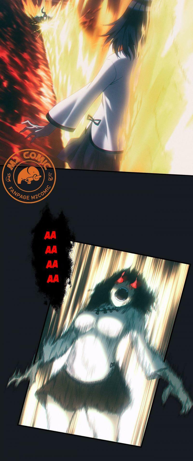 Đọc truyện Đô thị bắt yêu nhân - Chap 18