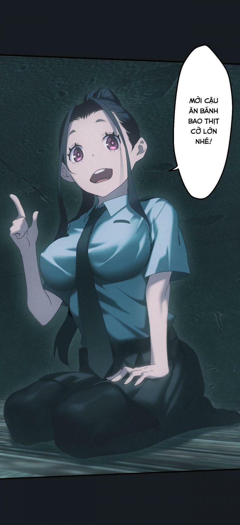 Đọc truyện Đô thị bắt yêu nhân - Chap 18