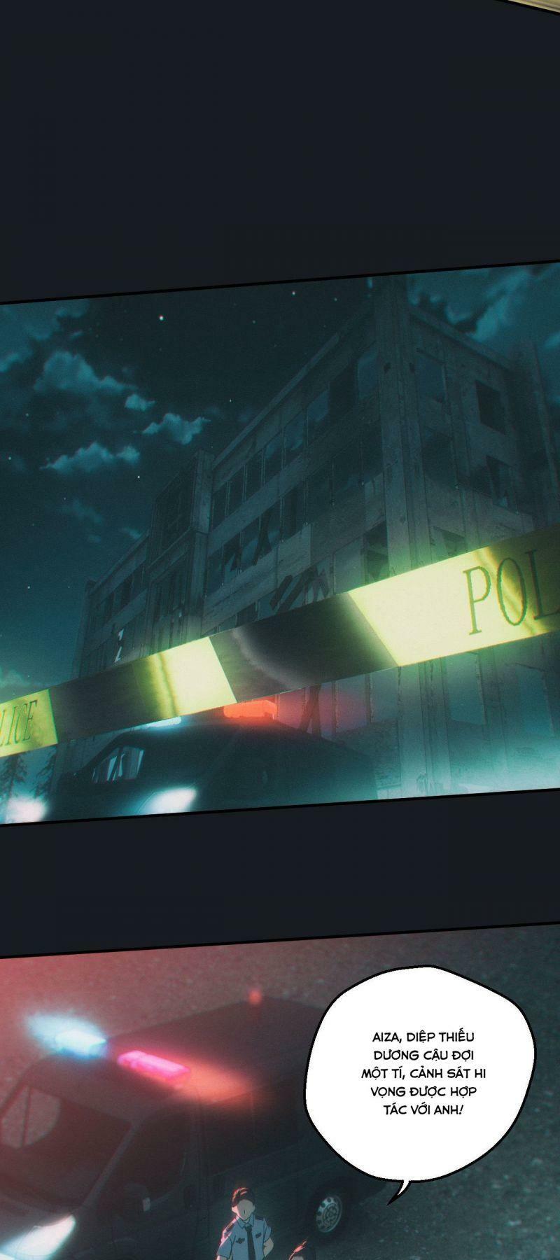 Đọc truyện Đô thị bắt yêu nhân - Chap 18