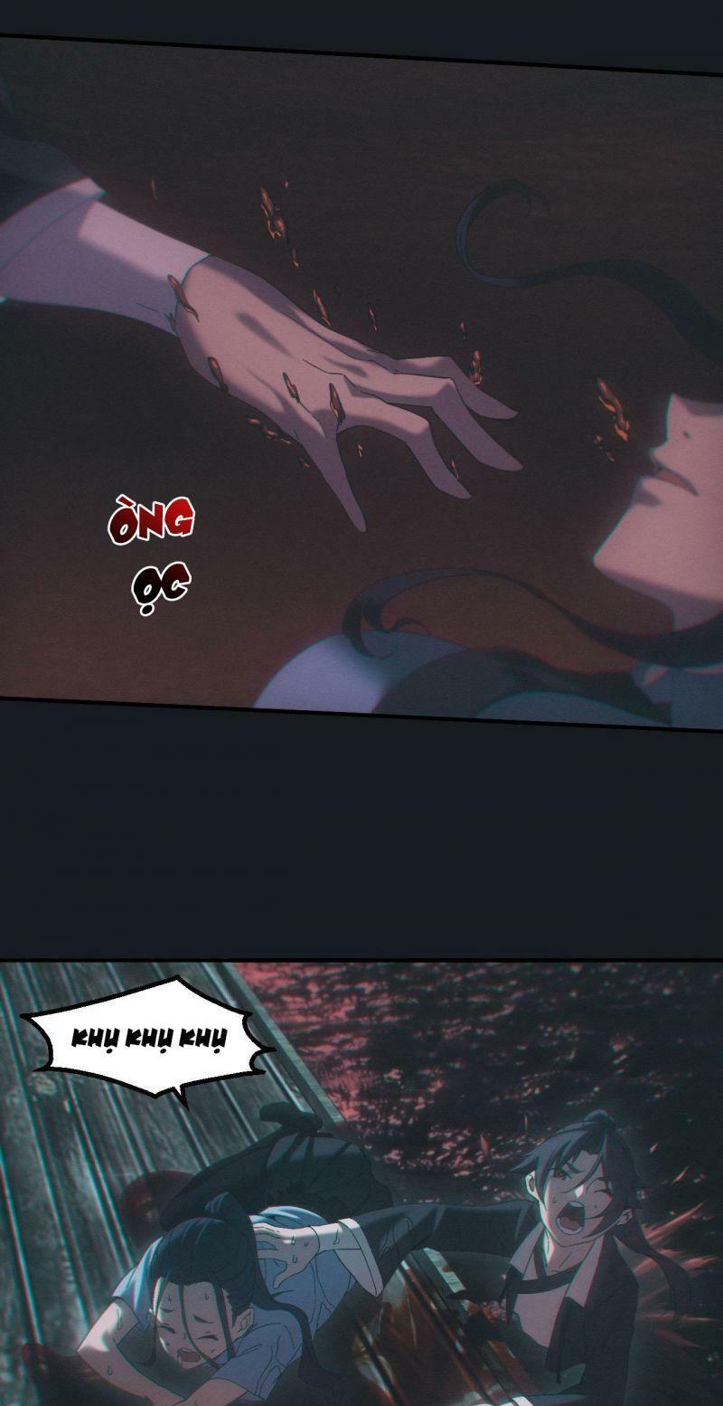 Đọc truyện Đô thị bắt yêu nhân - Chap 18