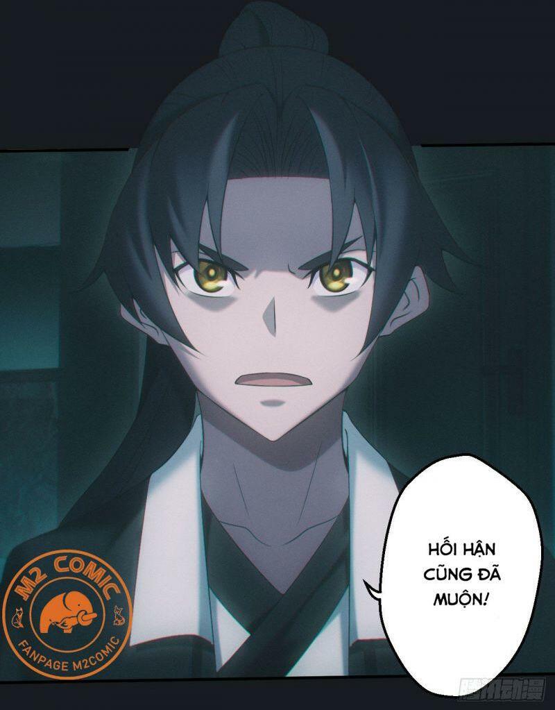 Đọc truyện Đô thị bắt yêu nhân - Chap 18