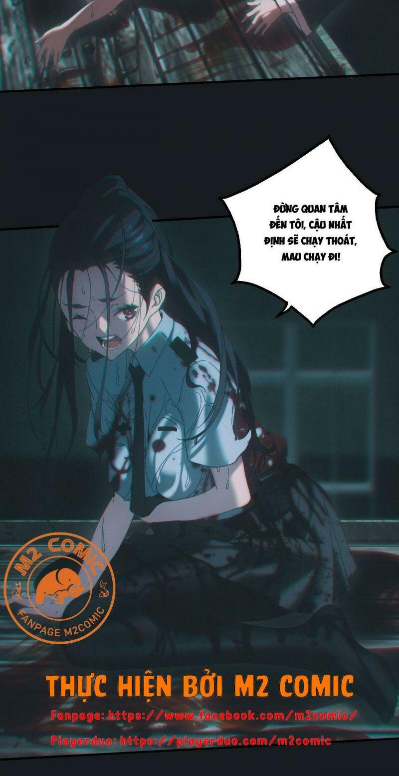 Đọc truyện Đô thị bắt yêu nhân - Chap 18