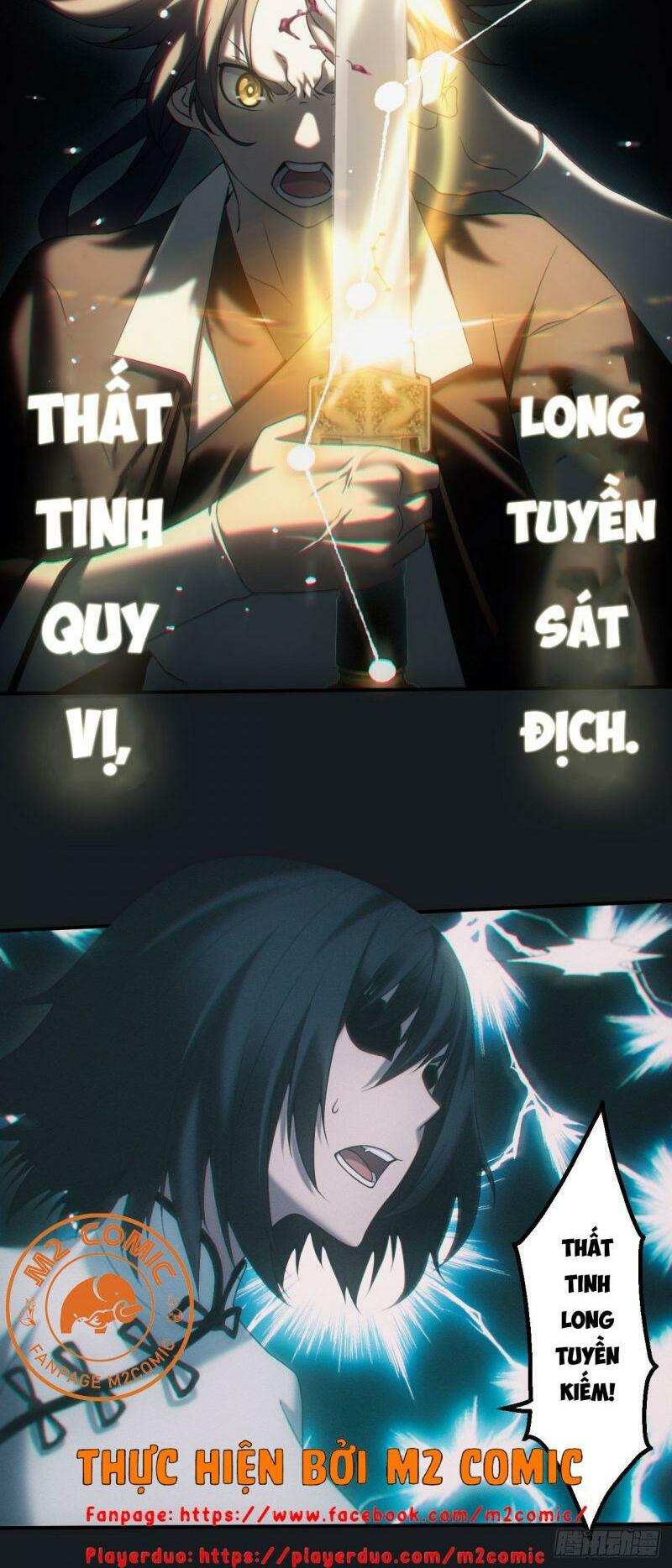 Đọc truyện Đô thị bắt yêu nhân - Chap 18