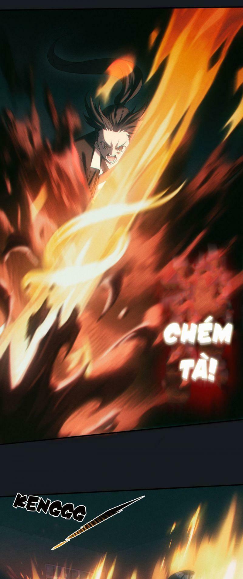 Đọc truyện Đô thị bắt yêu nhân - Chap 18