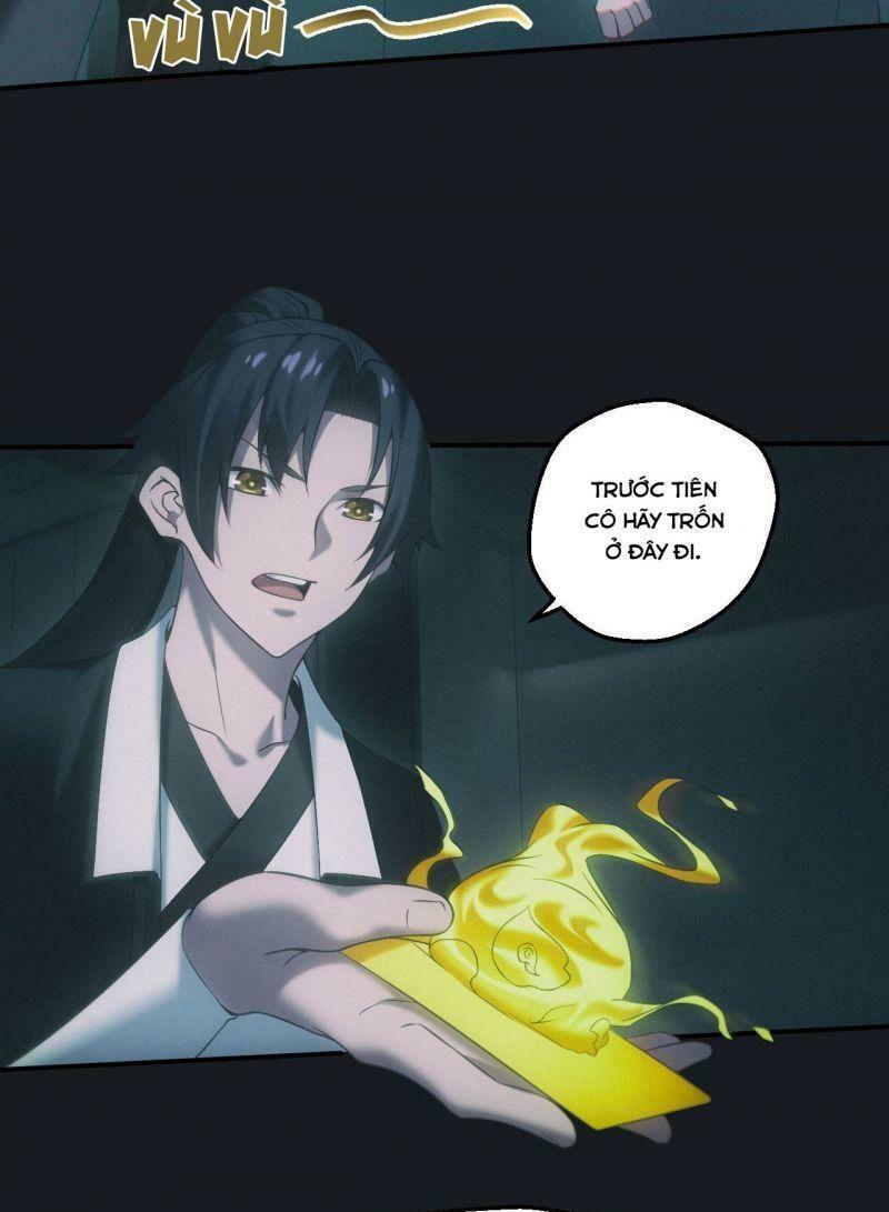 Đọc truyện Đô thị bắt yêu nhân - Chap 19