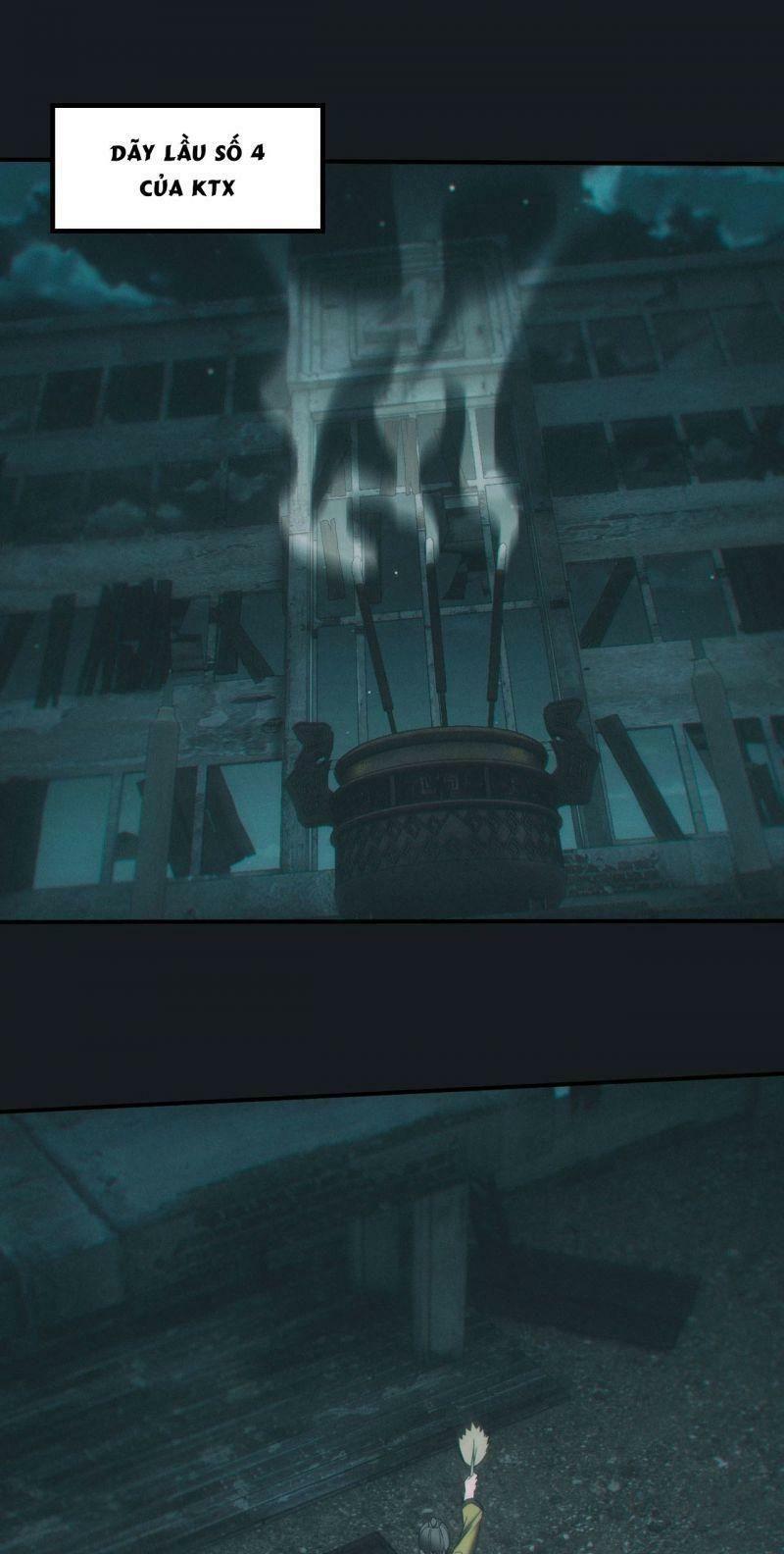 Đọc truyện Đô thị bắt yêu nhân - Chap 19