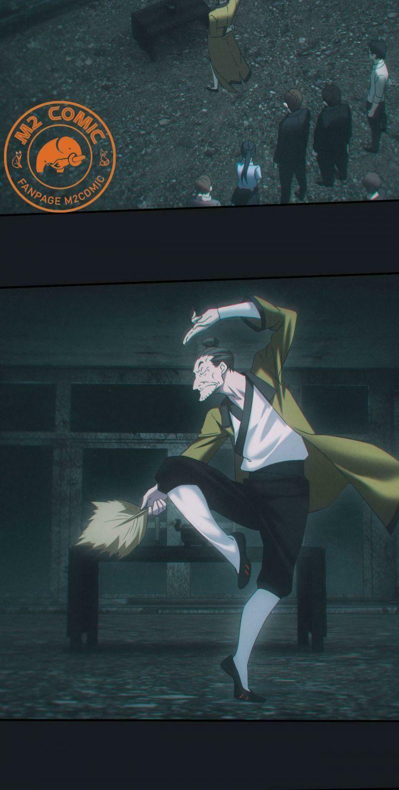 Đọc truyện Đô thị bắt yêu nhân - Chap 19