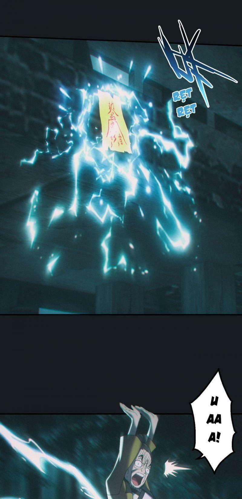 Đọc truyện Đô thị bắt yêu nhân - Chap 19