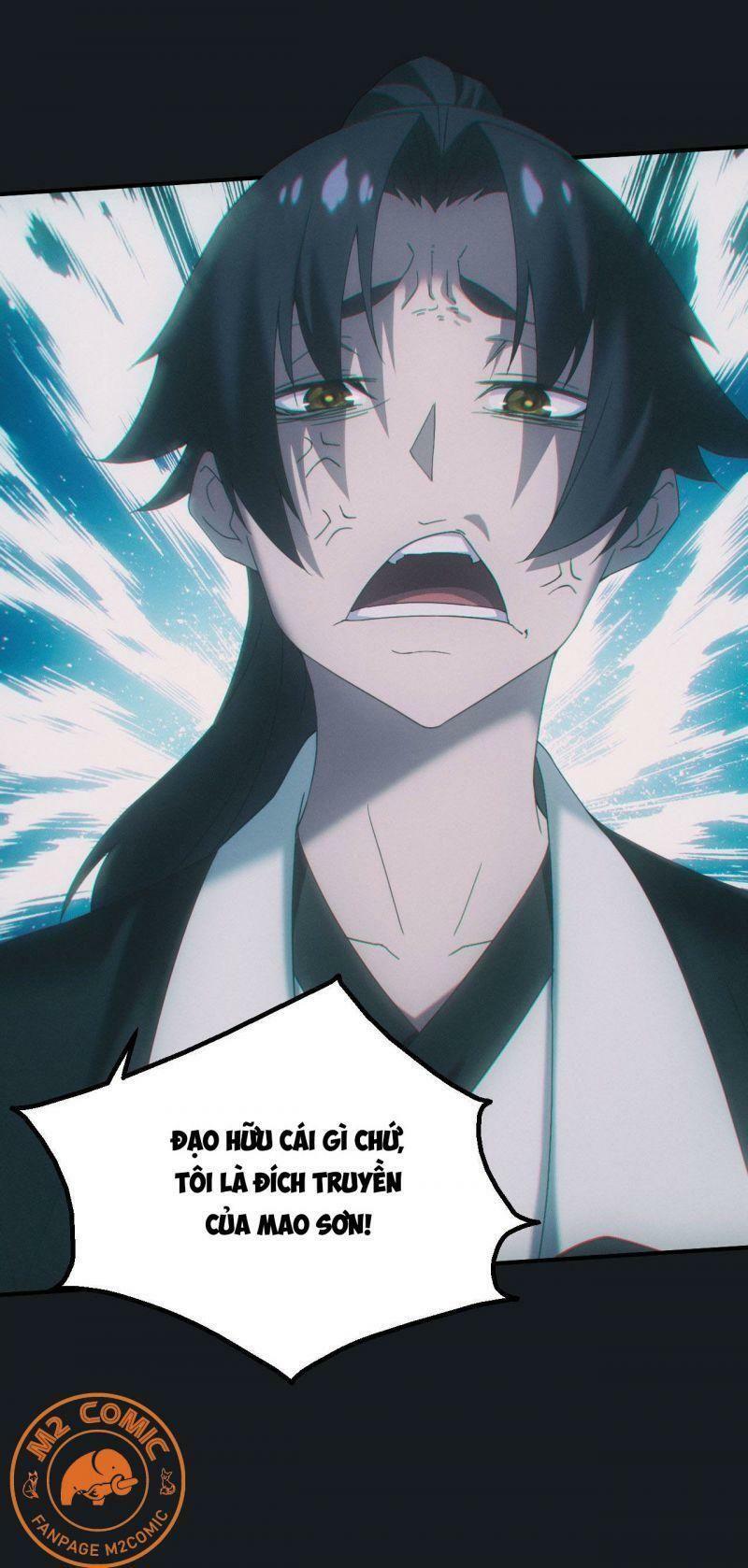 Đọc truyện Đô thị bắt yêu nhân - Chap 19