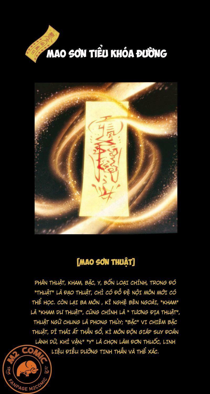 Đọc truyện Đô thị bắt yêu nhân - Chap 19