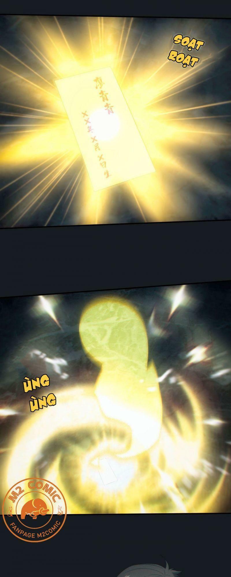 Đọc truyện Đô thị bắt yêu nhân - Chap 19