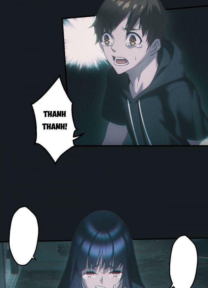 Đọc truyện Đô thị bắt yêu nhân - Chap 19