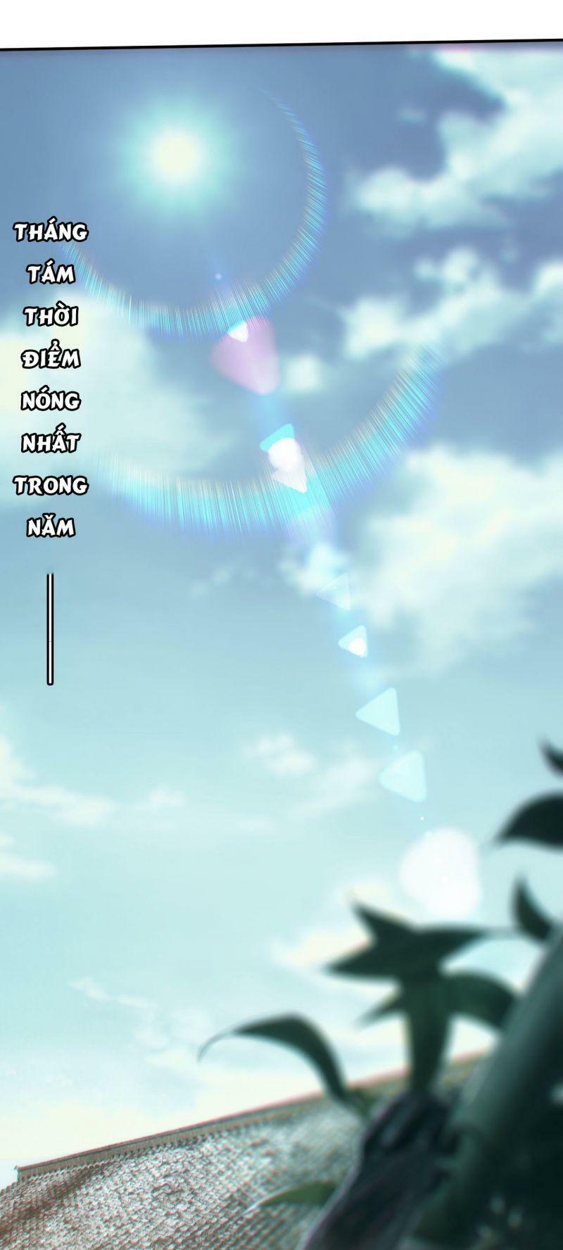 Đọc truyện Đô thị bắt yêu nhân - Chap 2