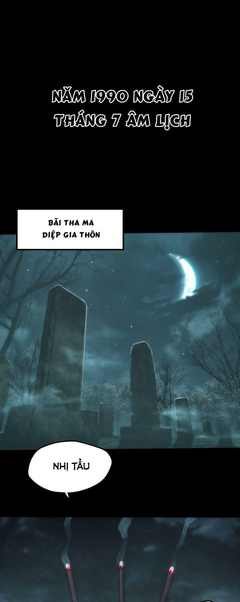 Đọc truyện Đô thị bắt yêu nhân - Chap 2