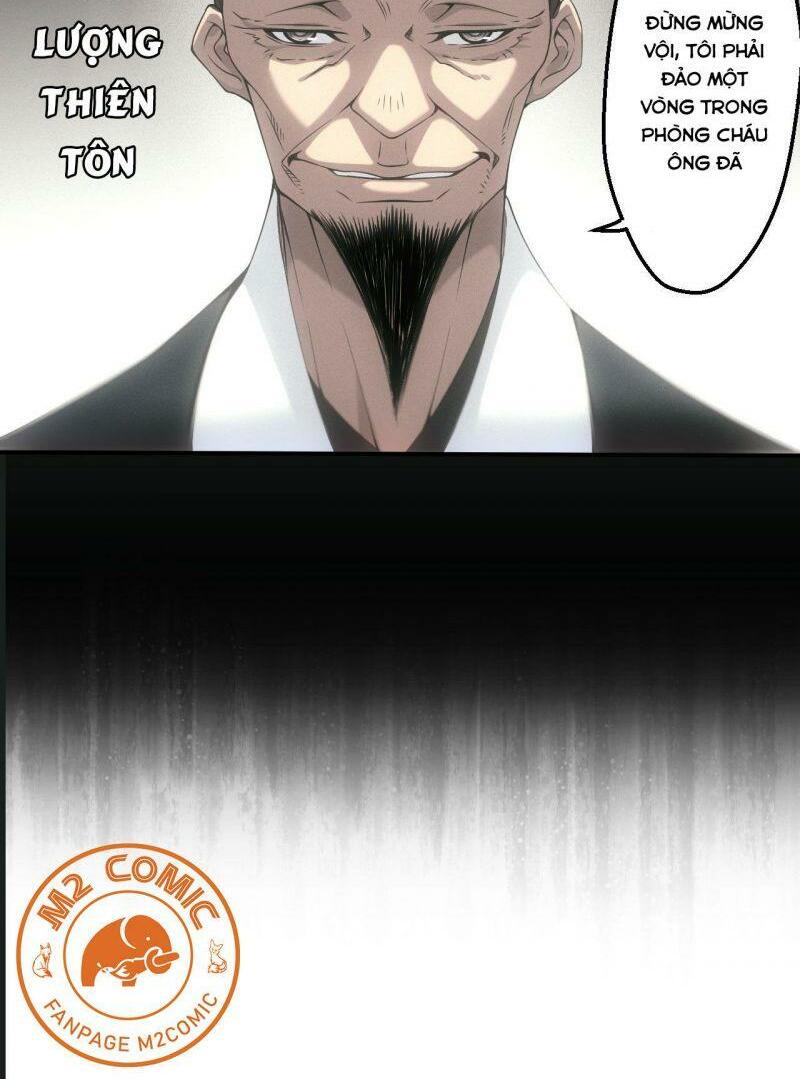 Đọc truyện Đô thị bắt yêu nhân - Chap 2