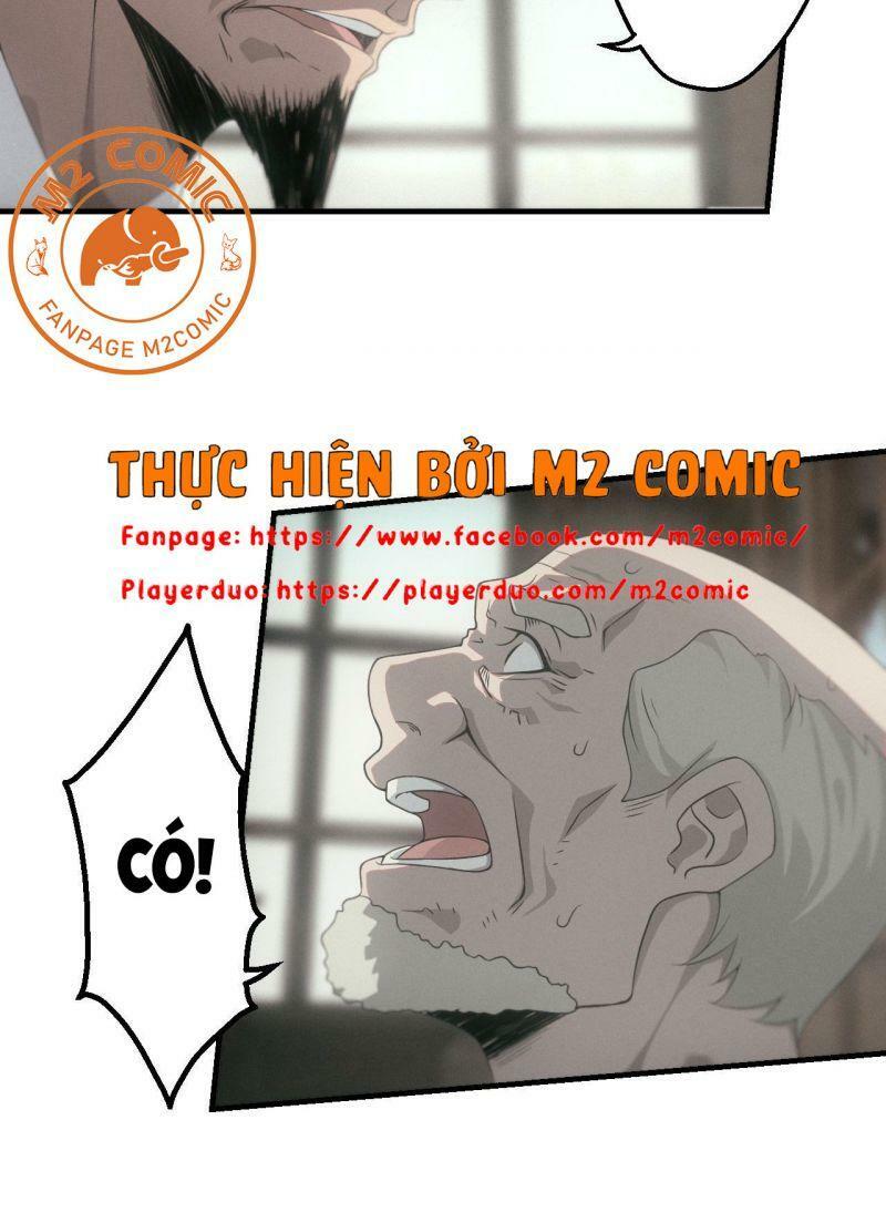 Đọc truyện Đô thị bắt yêu nhân - Chap 2