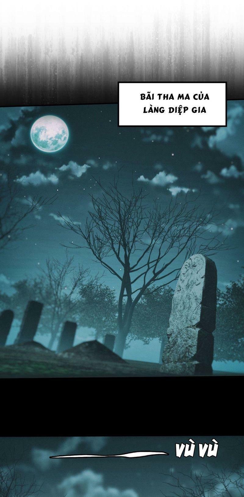 Đọc truyện Đô thị bắt yêu nhân - Chap 2