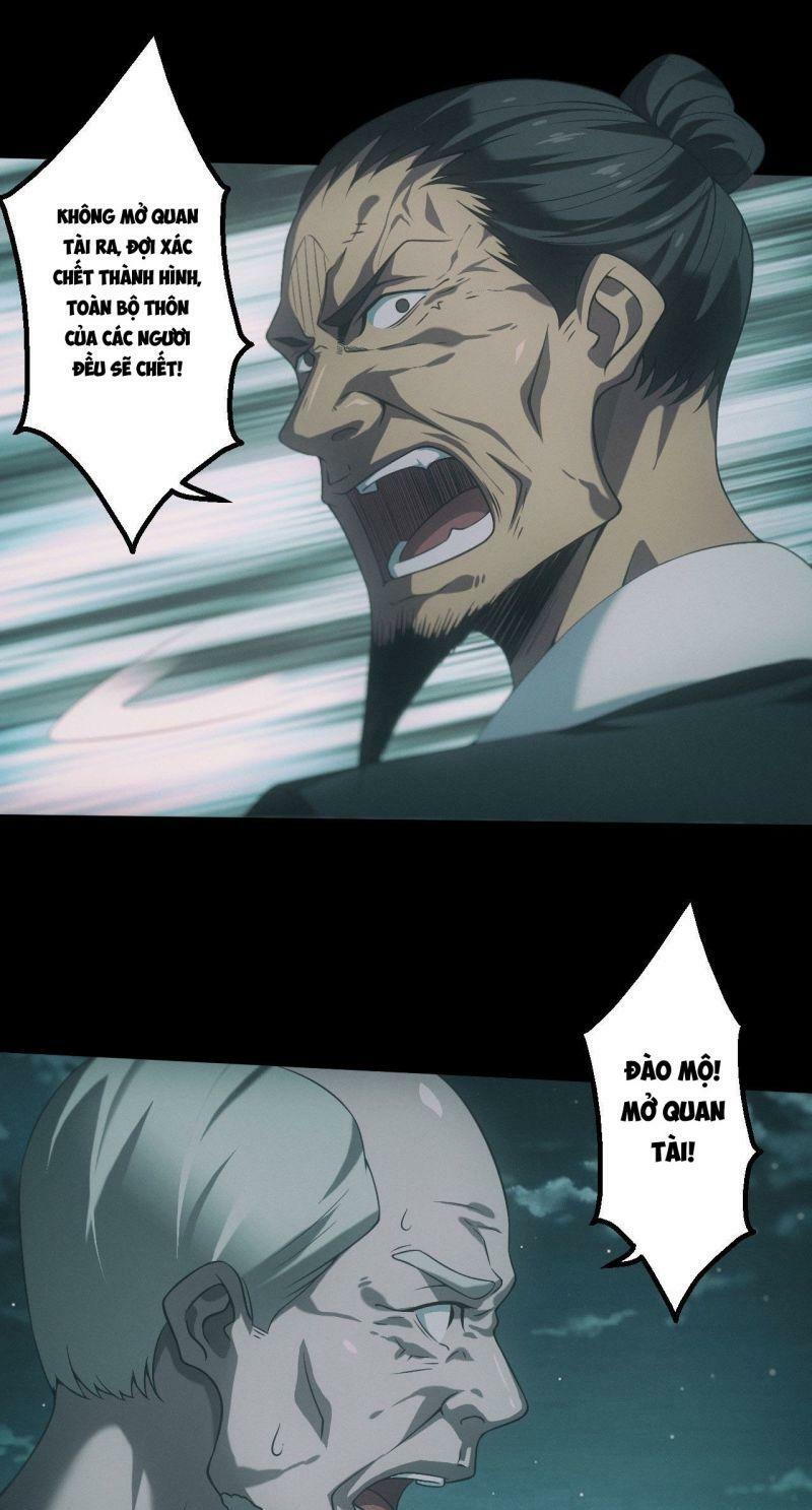 Đọc truyện Đô thị bắt yêu nhân - Chap 2