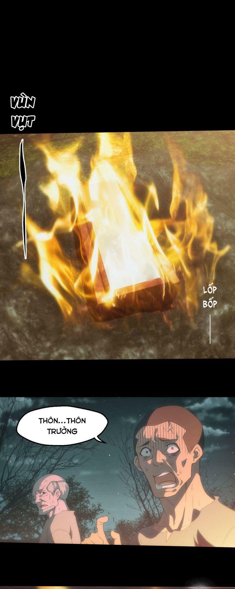 Đọc truyện Đô thị bắt yêu nhân - Chap 2