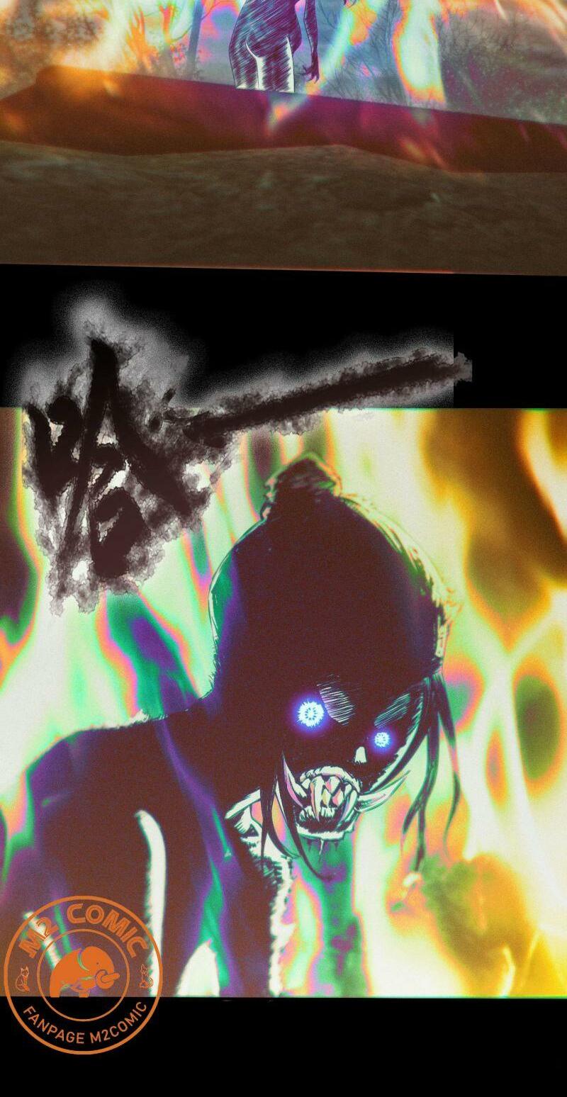 Đọc truyện Đô thị bắt yêu nhân - Chap 2