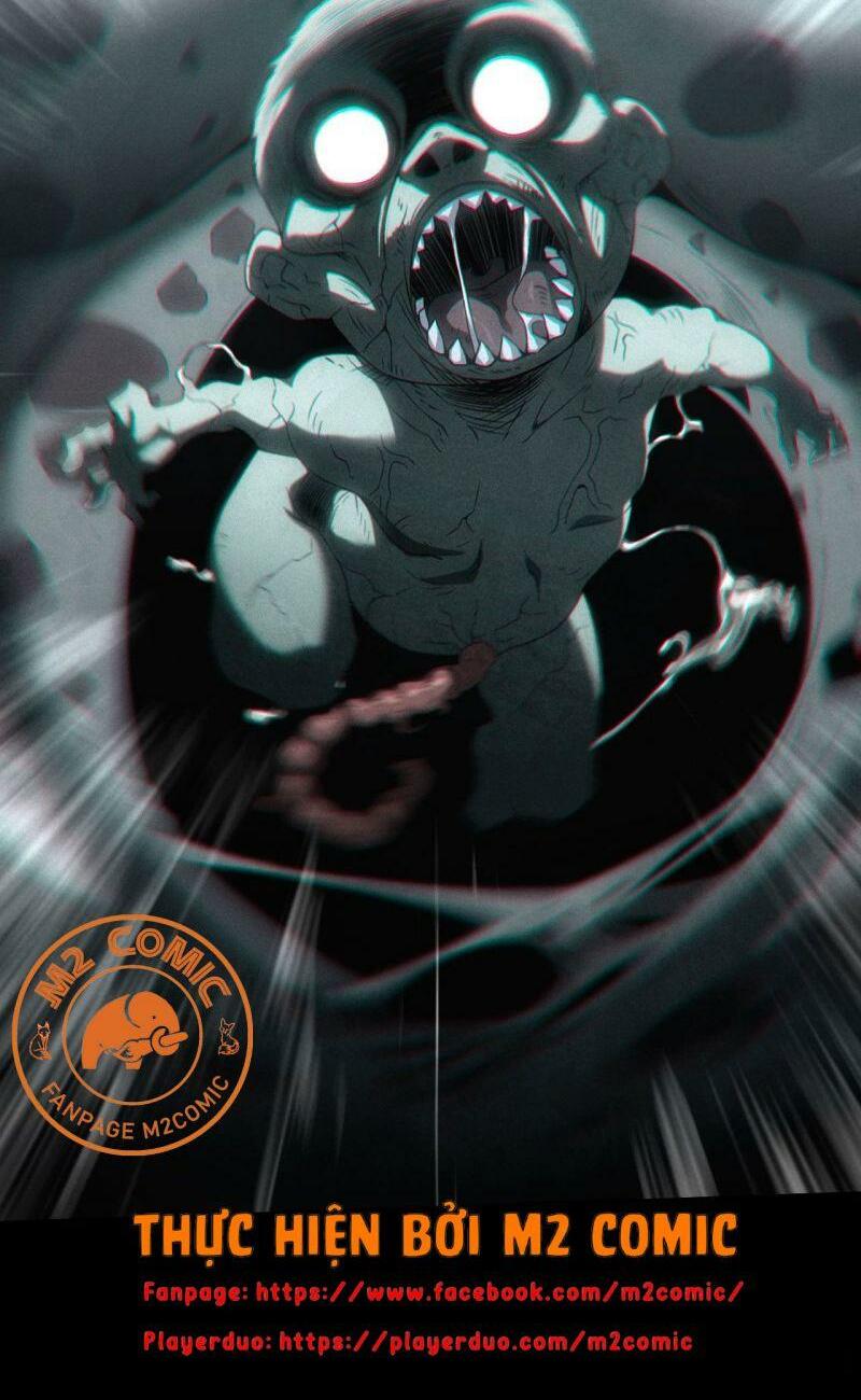 Đọc truyện Đô thị bắt yêu nhân - Chap 2