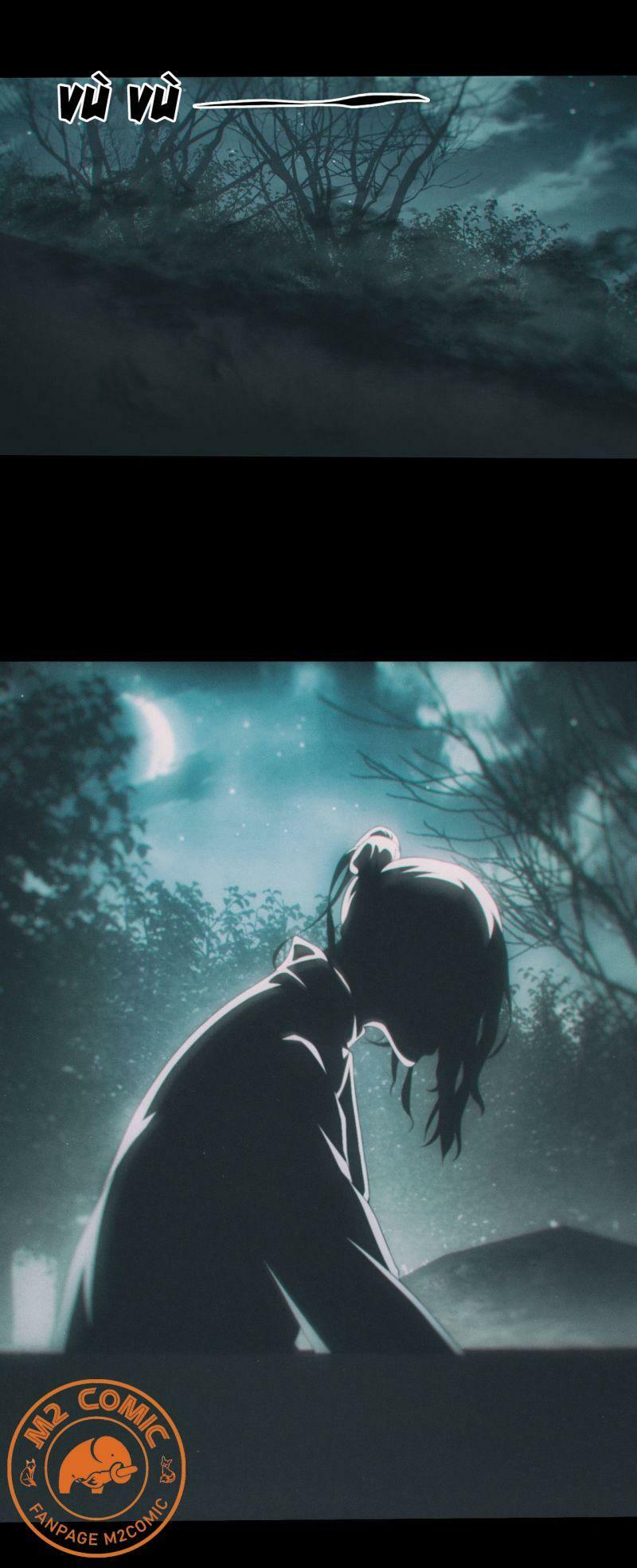 Đọc truyện Đô thị bắt yêu nhân - Chap 2