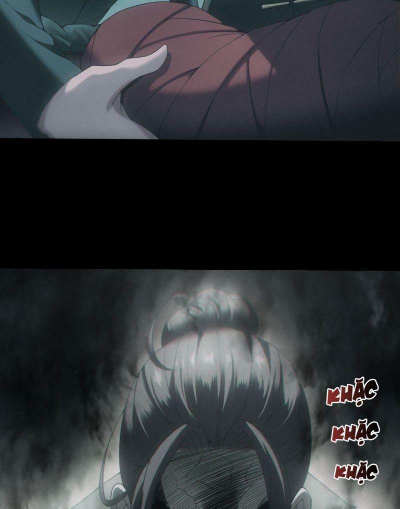 Đọc truyện Đô thị bắt yêu nhân - Chap 2