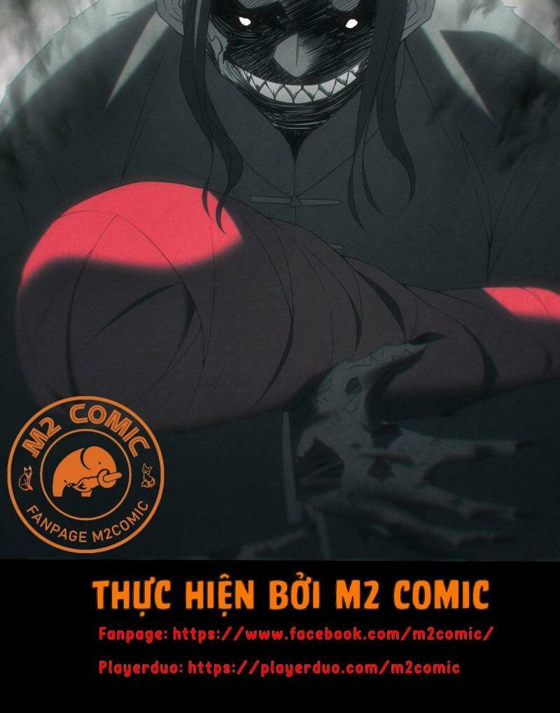 Đọc truyện Đô thị bắt yêu nhân - Chap 2