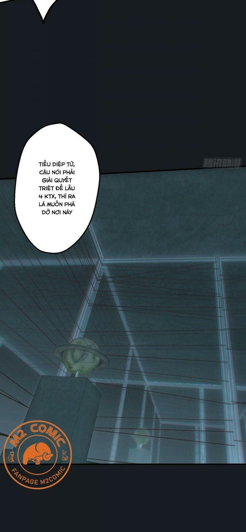 Đọc truyện Đô thị bắt yêu nhân - Chap 20