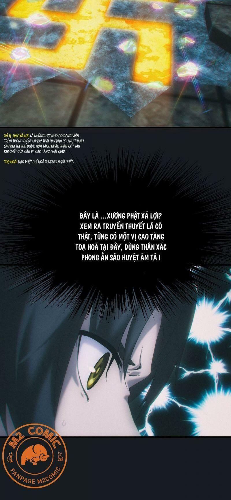 Đọc truyện Đô thị bắt yêu nhân - Chap 20