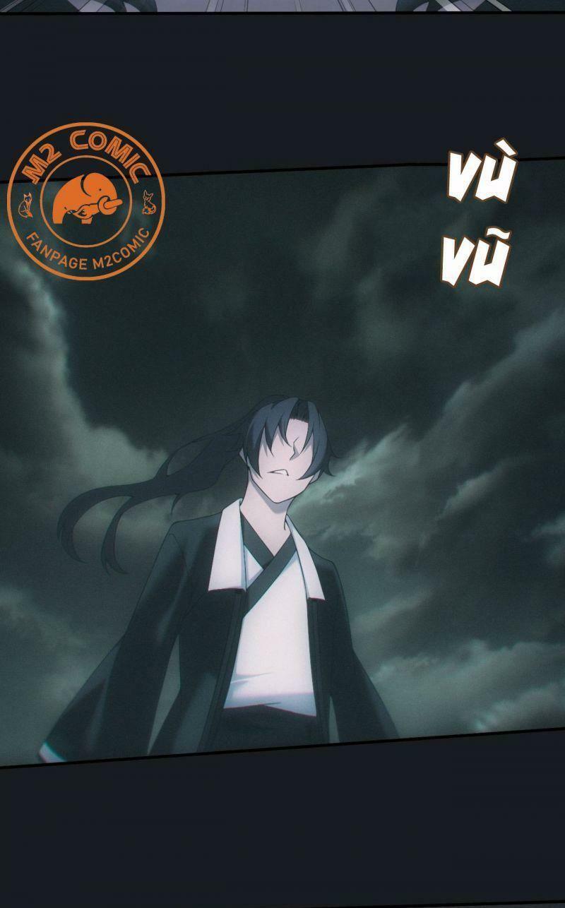 Đọc truyện Đô thị bắt yêu nhân - Chap 20