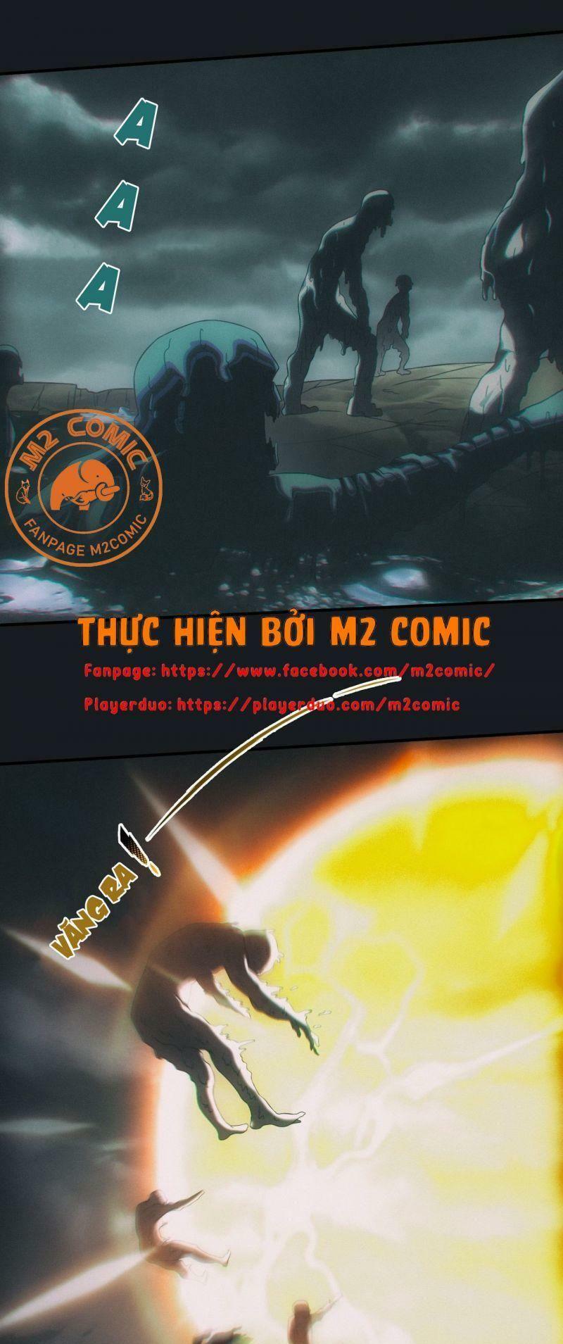 Đọc truyện Đô thị bắt yêu nhân - Chap 20