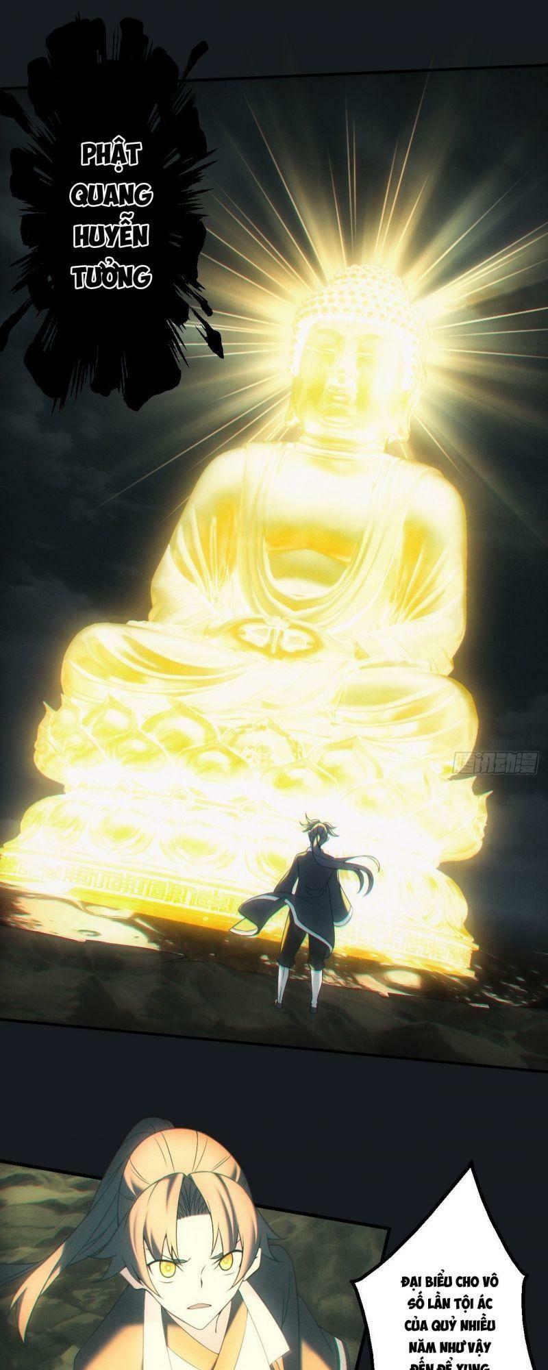 Đọc truyện Đô thị bắt yêu nhân - Chap 20