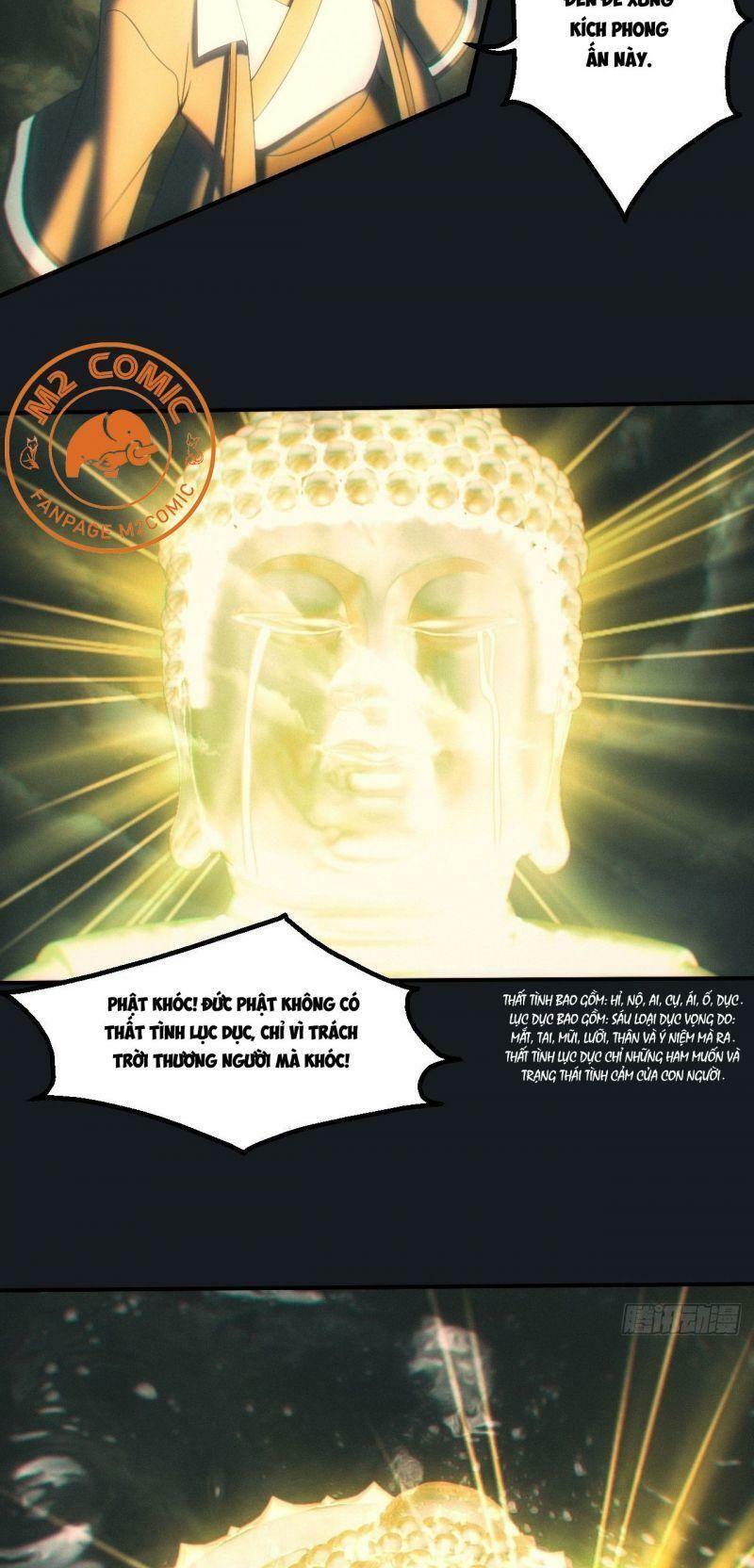 Đọc truyện Đô thị bắt yêu nhân - Chap 20