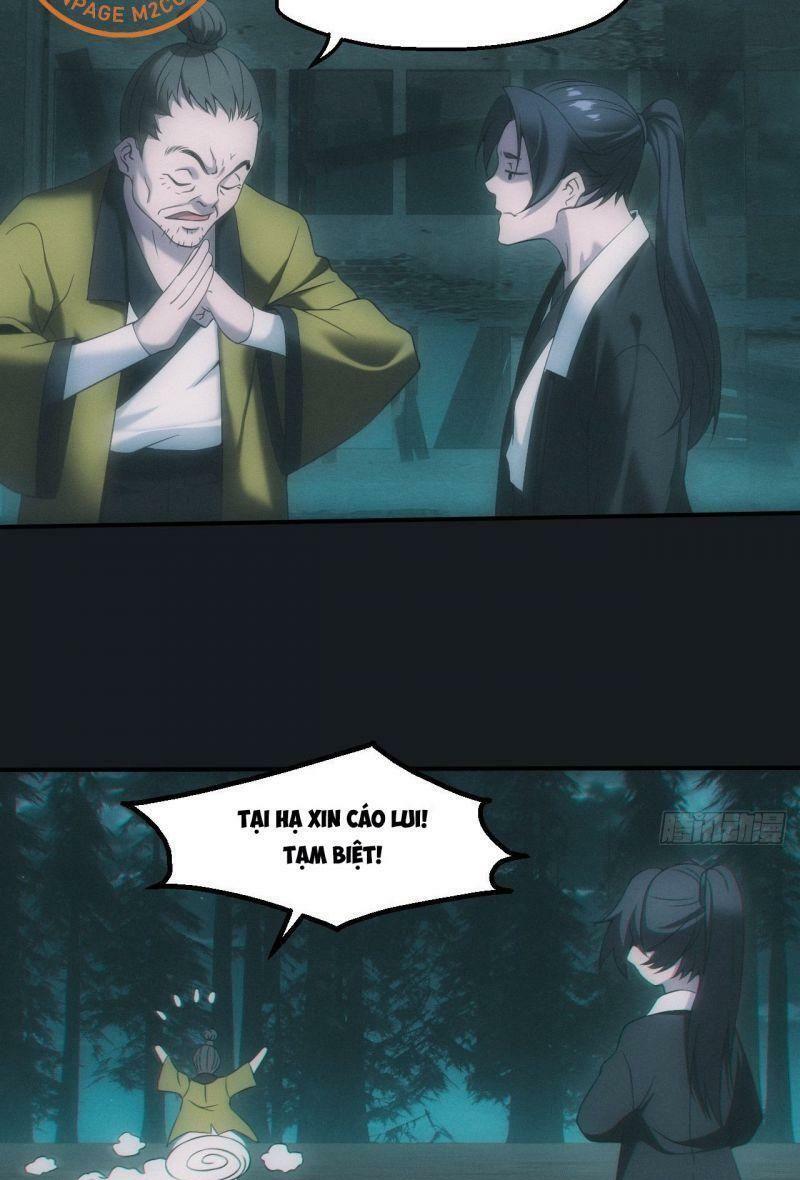 Đọc truyện Đô thị bắt yêu nhân - Chap 20